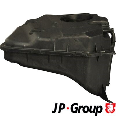 Expansion Tank, coolant JP Group 1114702700