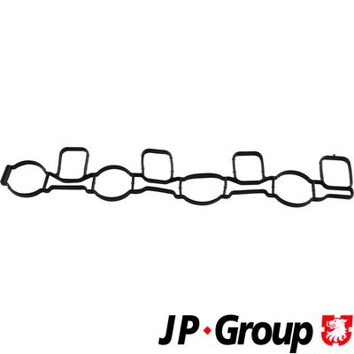 Gasket, intake manifold JP Group 1119612800