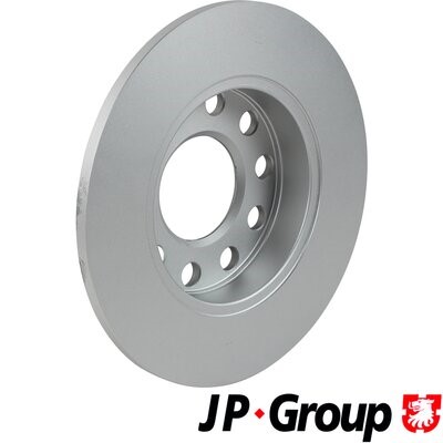 Brake Disc JP Group 1163206900 2