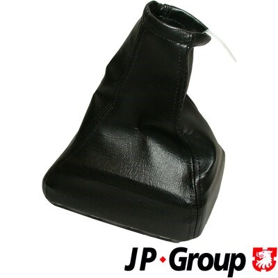 Gear Shift Lever Gaiter JP Group 1232300500