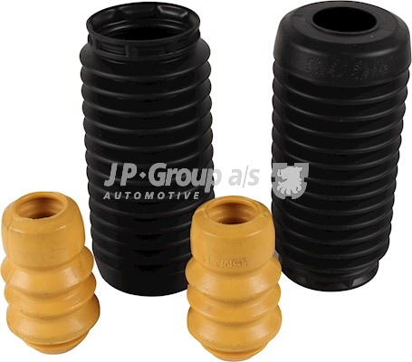 Dust Cover Kit, shock absorber JP Group 1542700710