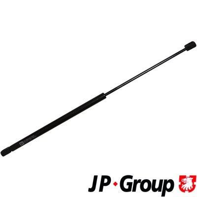 Gas Spring, boot/cargo area JP Group 4381200300