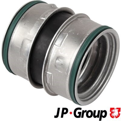 Charge Air Hose JP Group 1117706700