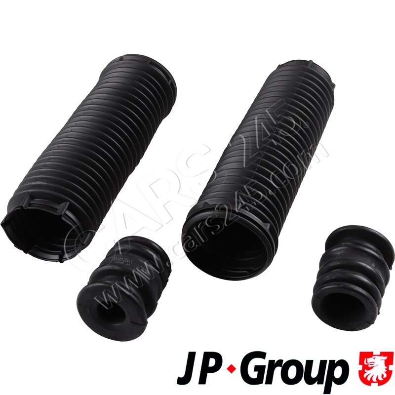 Dust Cover Kit, shock absorber JP Group 1142705410
