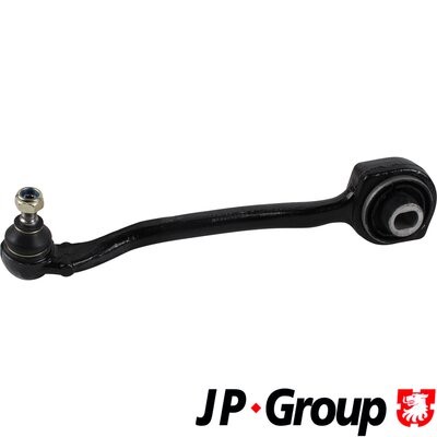 Control/Trailing Arm, wheel suspension JP Group 1340101270