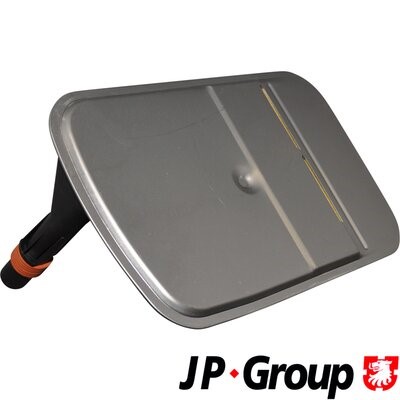 Hydraulic Filter, automatic transmission JP Group 1431900600