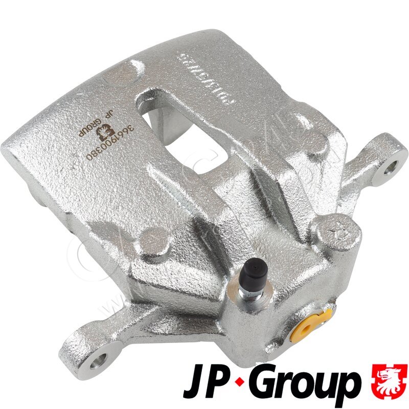 Brake Caliper JP Group 3661900380