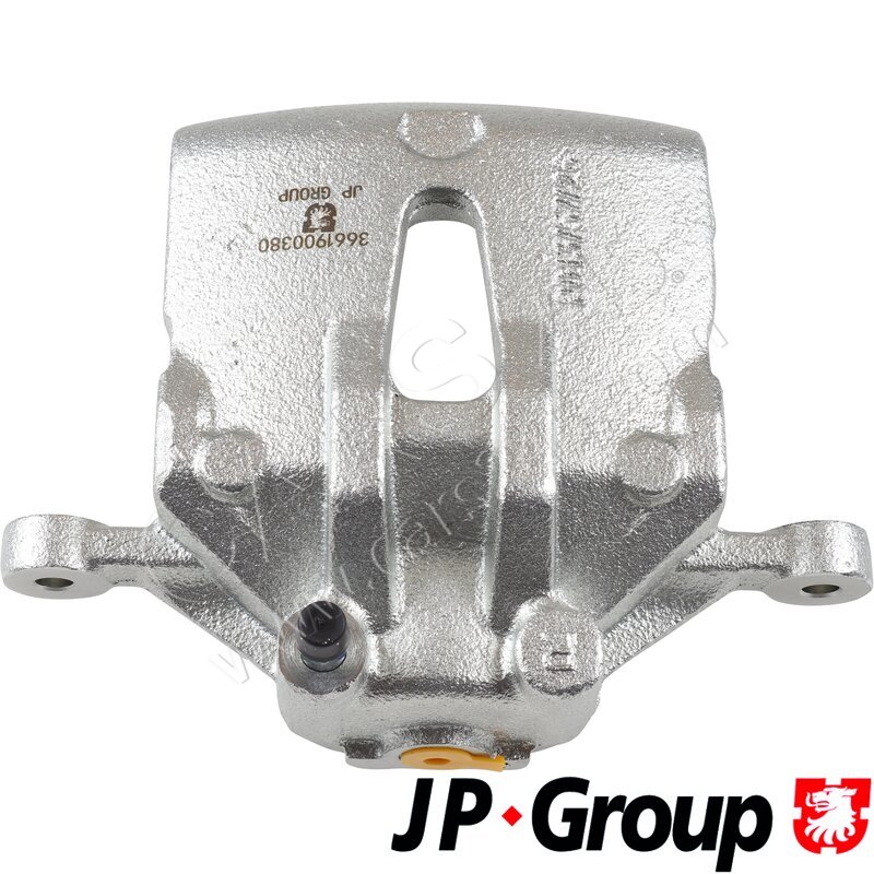 Brake Caliper JP Group 3661900380 3