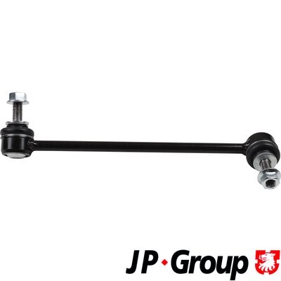 Link/Coupling Rod, stabiliser bar JP Group 6540410170