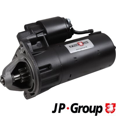 Starter JP Group 1590300200