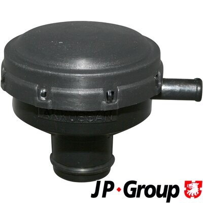 Sealing Cap, oil filler neck JP Group 1513600200