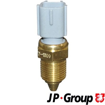 Sensor, coolant temperature JP Group 1593100800