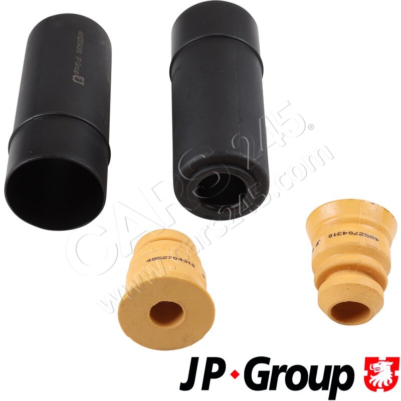 Dust Cover Kit, shock absorber JP Group 4852704310
