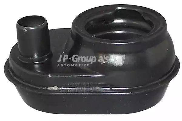 Pipe, oil filler neck JP Group 8113600406