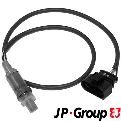 Lambda Sensor JP Group 1193800900