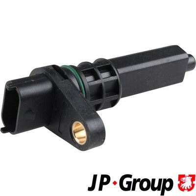Sensor, wheel speed JP Group 1297100600