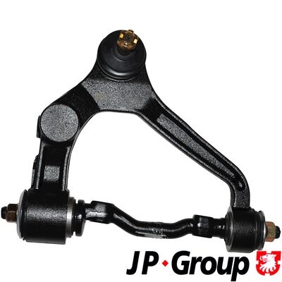 Control/Trailing Arm, wheel suspension JP Group 4840100480