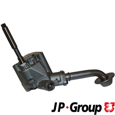 Oil Pump JP Group 1113100300