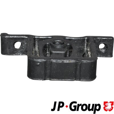 Mount, exhaust system JP Group 1121600500