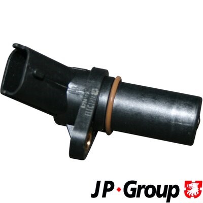 Sensor, crankshaft pulse JP Group 1293700500