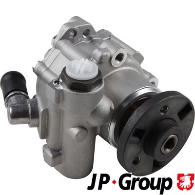 Hydraulic Pump, steering JP Group 1445102200