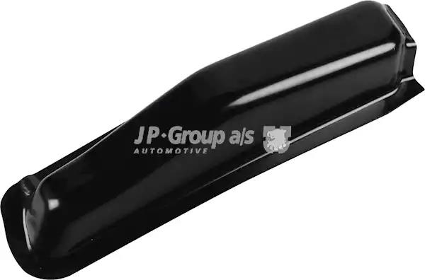 Rear Panel JP Group 1681001480