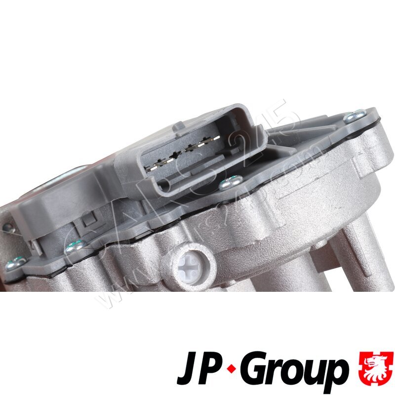 Wiper Motor JP Group 4398200900 3