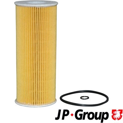 Oil Filter JP Group 1118502400