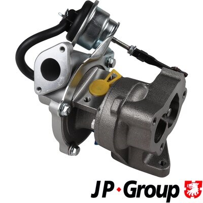 Charger, charging (supercharged/turbocharged) JP Group 1217400300 2