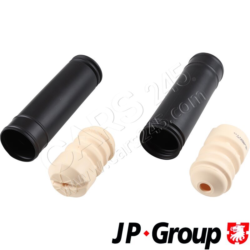 Dust Cover Kit, shock absorber JP Group 1352704110