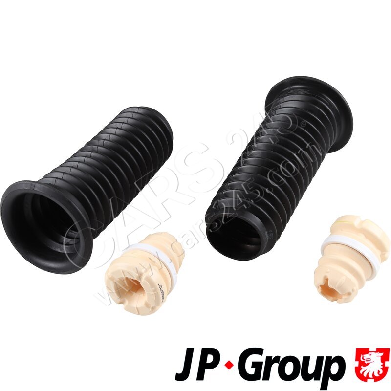 Dust Cover Kit, shock absorber JP Group 1542704410