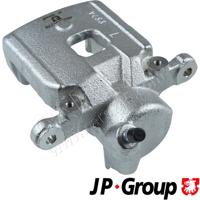 Brake Caliper JP Group 4862001270