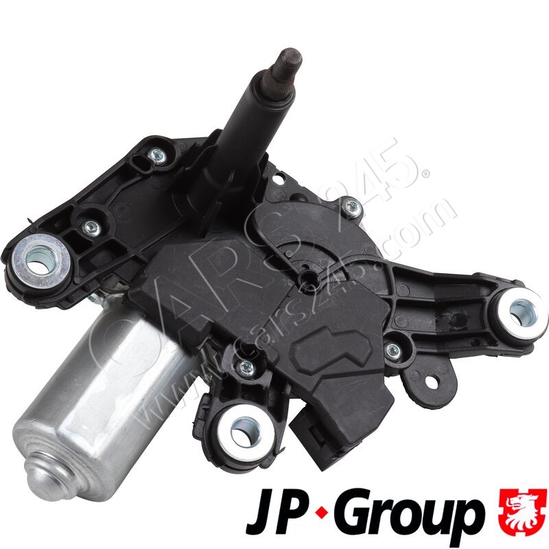 Wiper Motor JP Group 5198200100