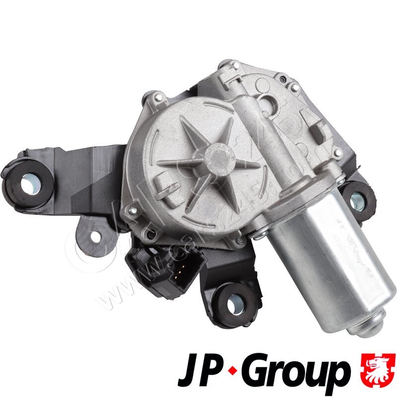 Wiper Motor JP Group 5198200100 2