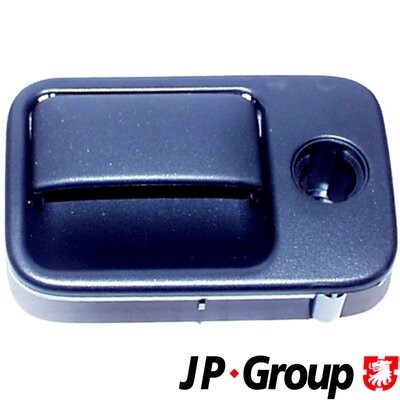 Glove Compartment Lock JP Group 1188000700