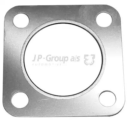 Seal, turbo boost control valve JP Group 1621101400