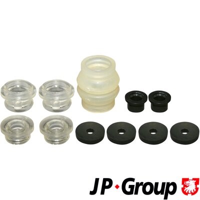 Repair Kit, gear shift lever JP Group 1131700710