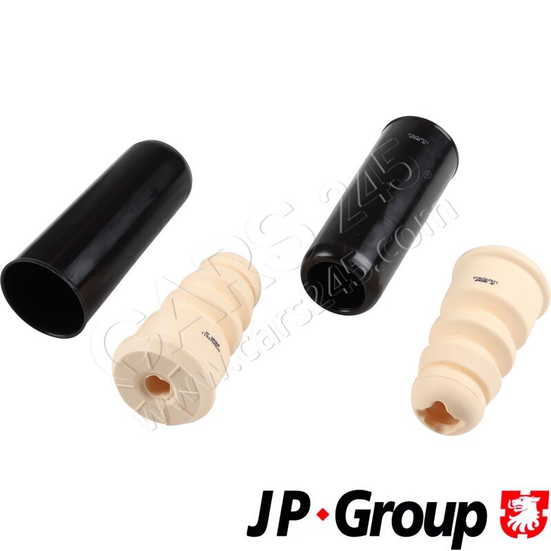 Dust Cover Kit, shock absorber JP Group 1152707610