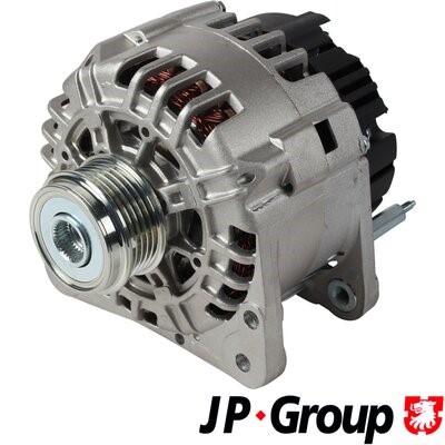 Alternator JP Group 1190102900