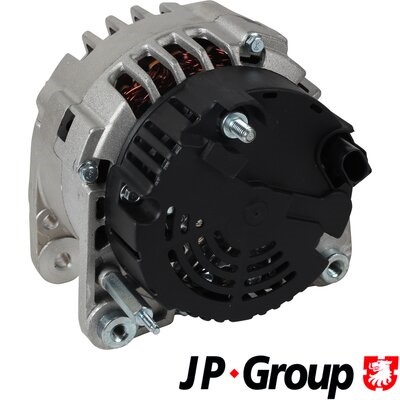 Alternator JP Group 1190102900 2