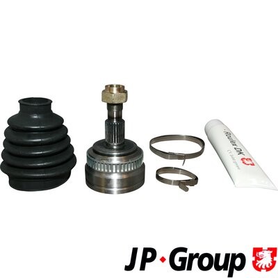 Joint Kit, drive shaft JP Group 1343300210