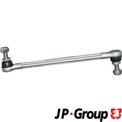 Link/Coupling Rod, stabiliser bar JP Group 1540401600