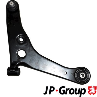 Control/Trailing Arm, wheel suspension JP Group 3940100980