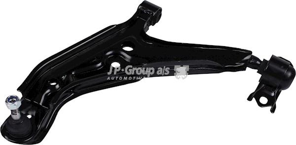 Track Control Arm JP Group 4040100870