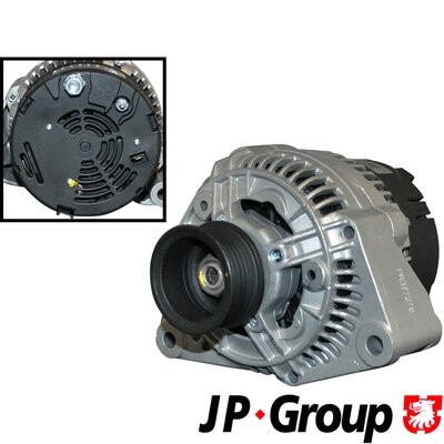 Alternator JP Group 1390102000