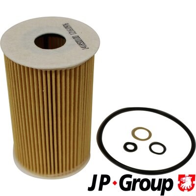 Oil Filter JP Group 1418500100