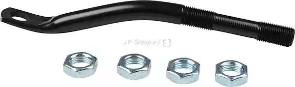 Rod/Strut, wheel suspension JP Group 1640050100