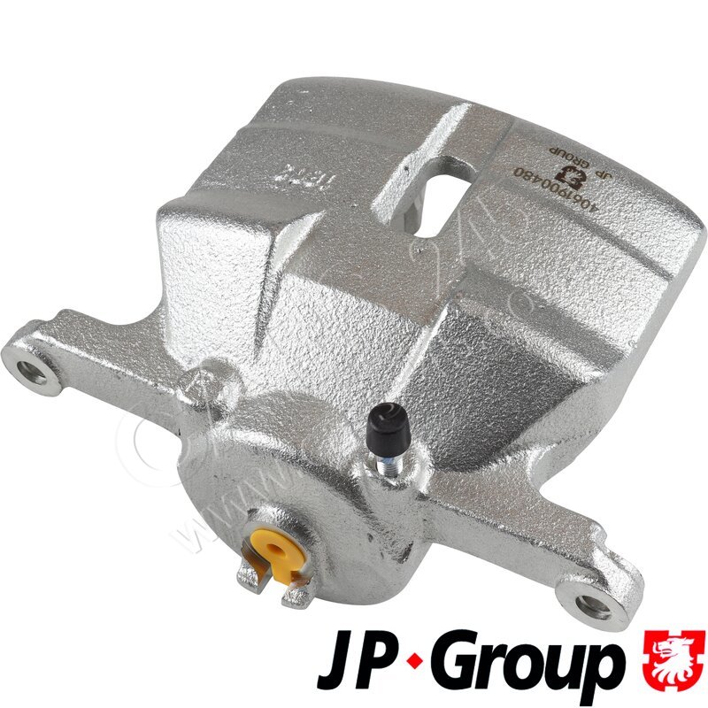 Brake Caliper JP Group 4061900480