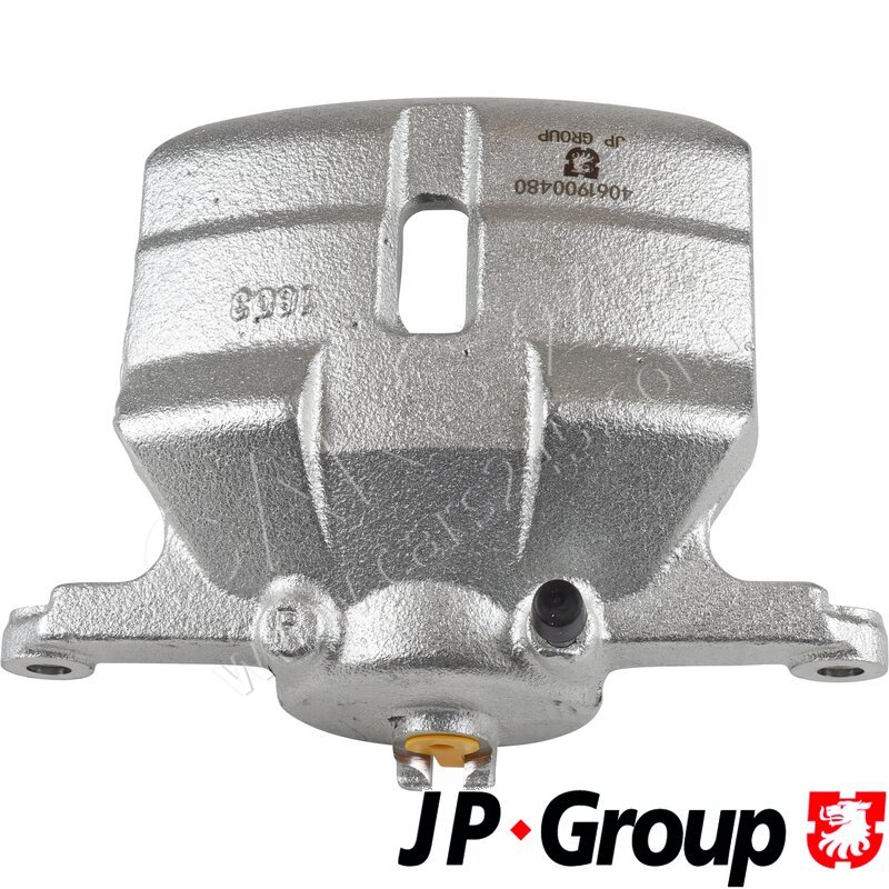 Brake Caliper JP Group 4061900480 3