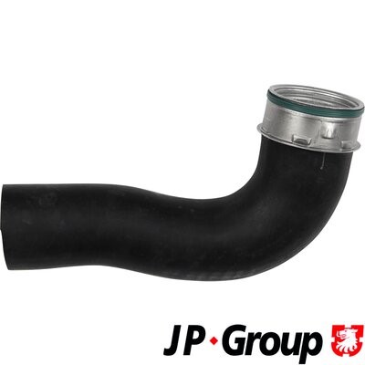 Charge Air Hose JP Group 1117703300